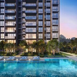 The Sen (D21), Condominium #626723761